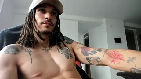 im_kamus_ webcam model stream image