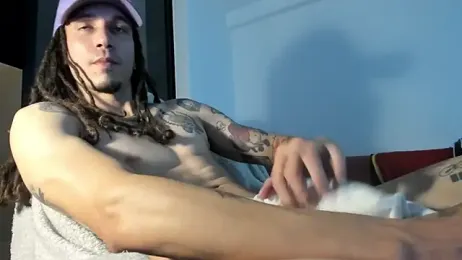 im_kamus_ webcam model stream image