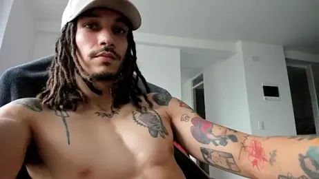 im_kamus_ webcam model stream image