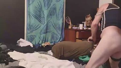 Punkie6669 webcam model stream image