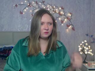 Sally Verda webcam model stream image