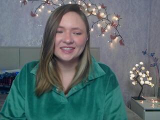 Sally Verda webcam model stream image