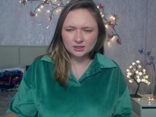 Sally Verda webcam model stream image