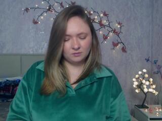 Sally Verda webcam model stream image