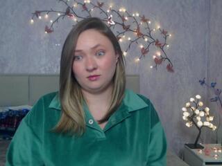 Sally Verda webcam model stream image