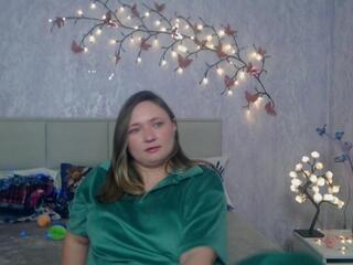 Sally Verda webcam model stream image