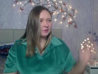 Sally Verda webcam model stream image