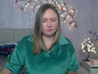 Sally Verda webcam model stream image