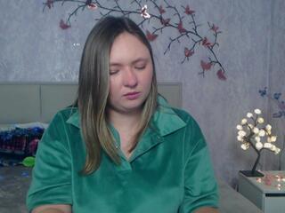 Sally Verda webcam model stream image