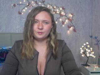 Sally Verda webcam model stream image