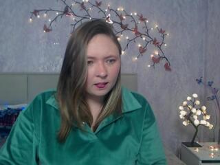 Sally Verda webcam model stream image