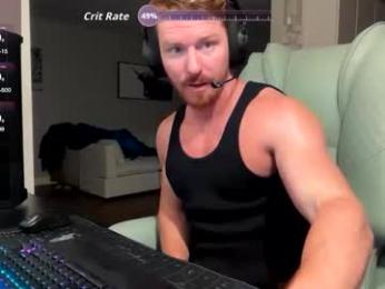 bigmcr1 webcam chaturbate model stream image