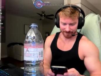 bigmcr1 webcam chaturbate model stream image