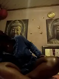 blackhotpartyts webcam model stream image