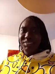 blackhotpartyts webcam model stream image