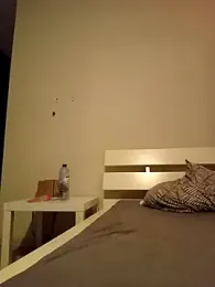 blackhotpartyts webcam model stream image