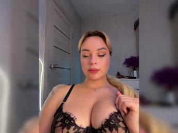 Mila-m webcam bongacams model stream image