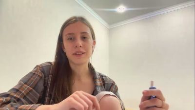 JulissaPalys webcam model stream image