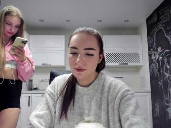 busenok webcam model stream image