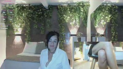 ada_walker webcam model stream image