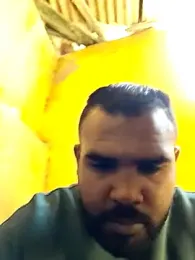 HANRSON webcam stripchat model stream image