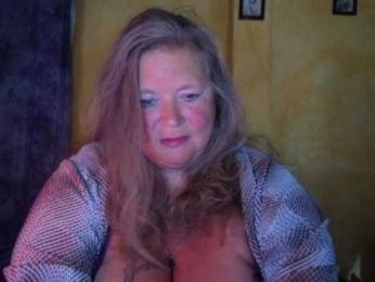 lady-vamp webcam bongacams model stream image