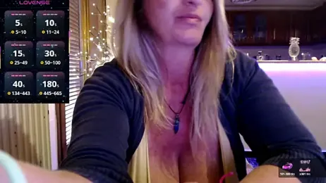 JennaDeluxe webcam model stream image