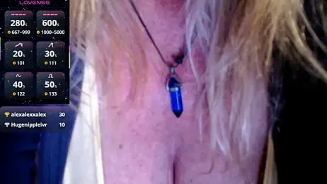 JennaDeluxe webcam model stream image