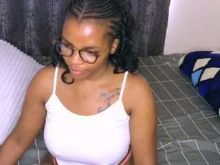 bustycece webcam model stream image