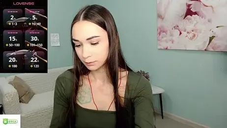 AmyJonas webcam stripchat model stream image