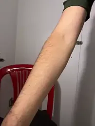 HornyMarco webcam model stream image