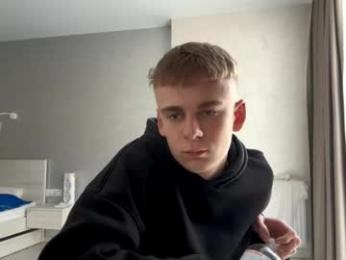 solofury webcam model stream image