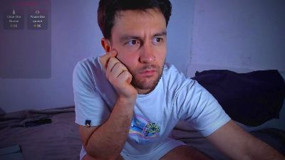 KevinGorgeous webcam cam4 model stream image