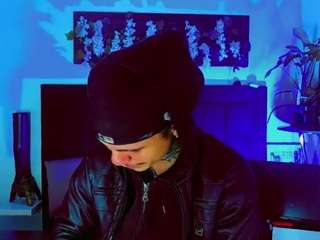 hannilest webcam model stream image