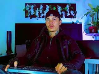 hannilest webcam model stream image