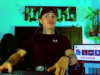 hannilest webcam model stream image