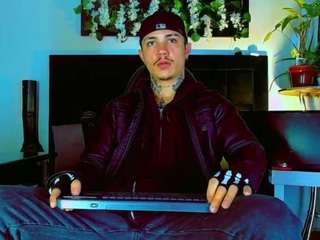 hannilest webcam model stream image