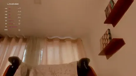 isabelsexysmile_ webcam stripchat model stream image