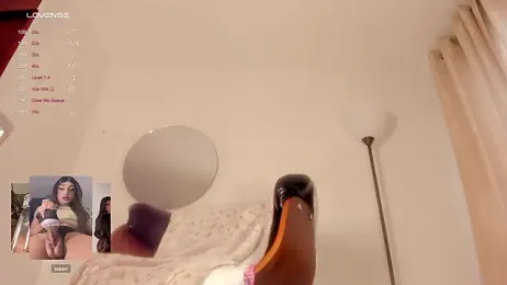 isabelsexysmile_ webcam stripchat model stream image