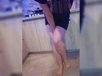 Koshecka77 webcam model stream image