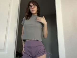 althenahance webcam model stream image