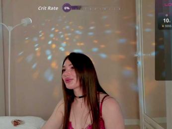 Aphrodite-Portman webcam model stream image