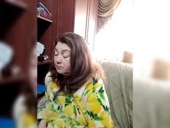 Sadie-Lorri webcam model stream image