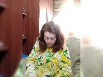 Sadie-Lorri webcam model stream image