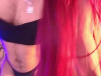 davis_saint webcam model stream image