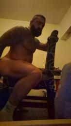 FedeZen webcam model stream image