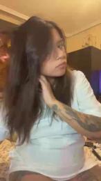 littleangelabby webcam model stream image