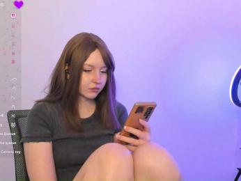 hornykittymeow webcam bongacams model stream image