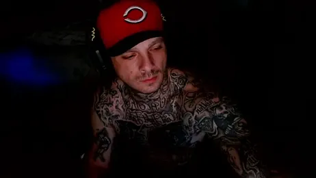 DADDY_KANE8--- webcam stripchat model stream image