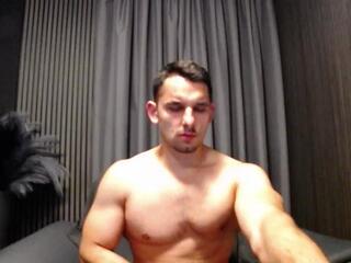 Antonio Valentini webcam flirt4free model stream image